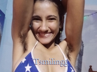 Tsmilingg