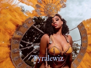 Tyralewiz