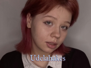 Udelahakes