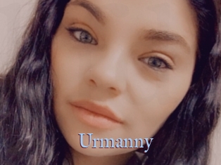 Urmanny