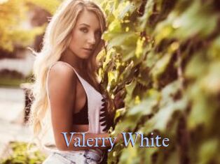 Valerry_White