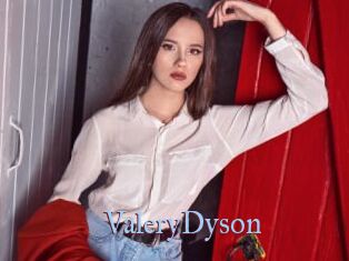 ValeryDyson