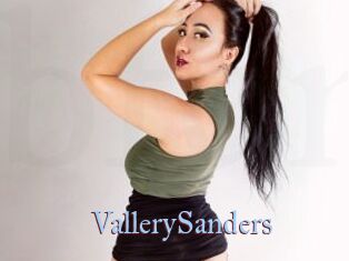 VallerySanders