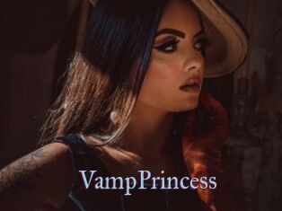 VampPrincess