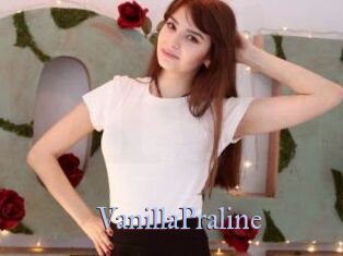 VanillaPraline