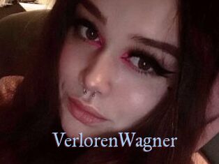 VerlorenWagner