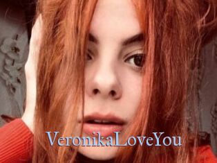 VeronikaLoveYou