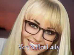 VeryXHotLady