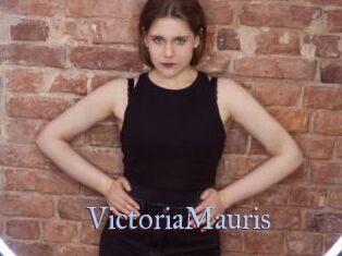 VictoriaMauris