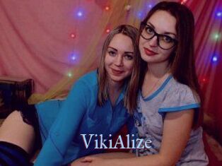 VikiAlize