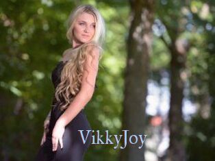 VikkyJoy