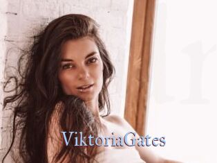 ViktoriaGates