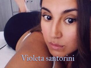 Violeta_santorini