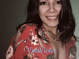VivaViolet