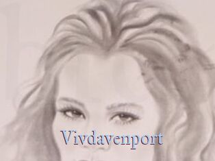 Vivdavenport