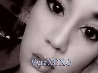 VyraXOXO