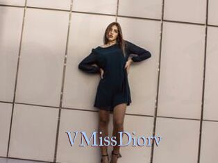 VMissDiorv