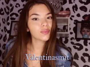 Valentinasmit