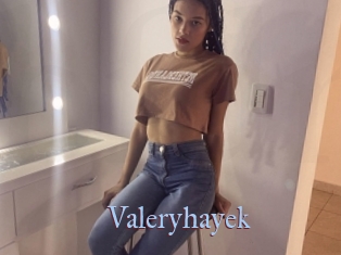 Valeryhayek