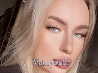 Valeryzefir