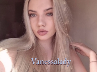Vanessalady