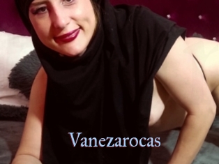Vanezarocas