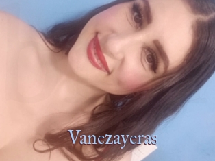 Vanezayeras