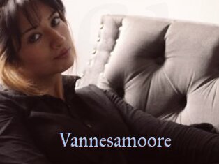 Vannesamoore