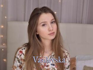 Vasilevska
