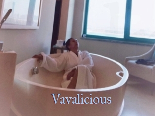 Vavalicious
