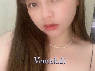 Venuskali