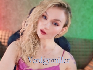 Verdgymiller