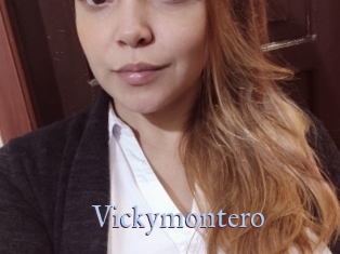 Vickymontero