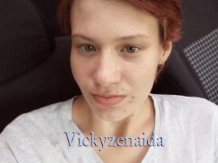 Vickyzenaida