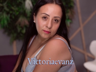 Victoriaevanz