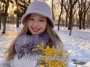 Victoriajastins