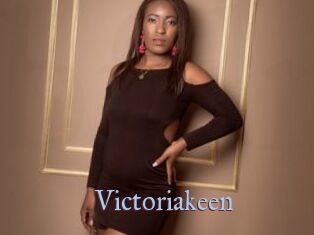 Victoriakeen