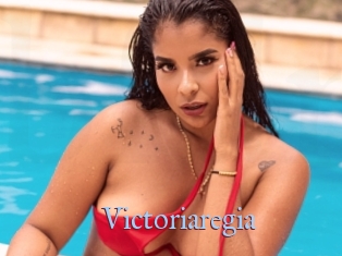 Victoriaregia