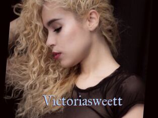 Victoriasweett