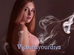 Victoriayourdrea
