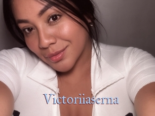 Victoriiaserna