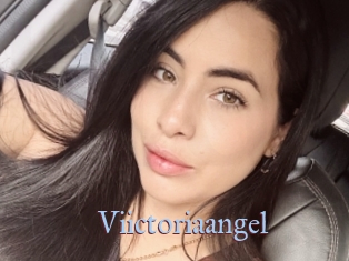 Viictoriaangel