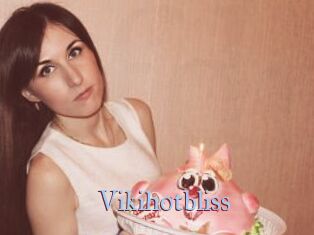 Vikihotbliss
