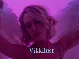 Vikkilust