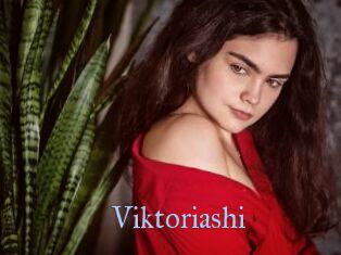 Viktoriashi