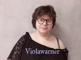 Violawarner