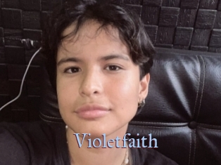 Violetfaith