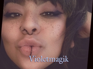 Violetmagik