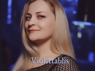 Violettablis