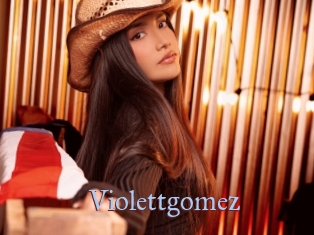 Violettgomez